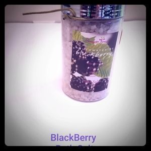 BlackBerry Bath Salts